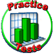 NUF & DOE Core Practice Tests