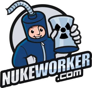 NukeWorker Logo