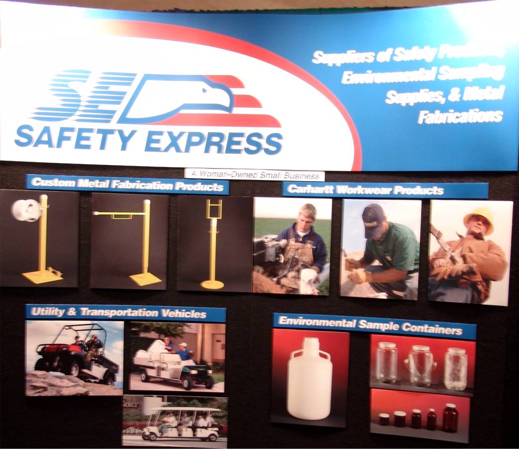 Safety Express
