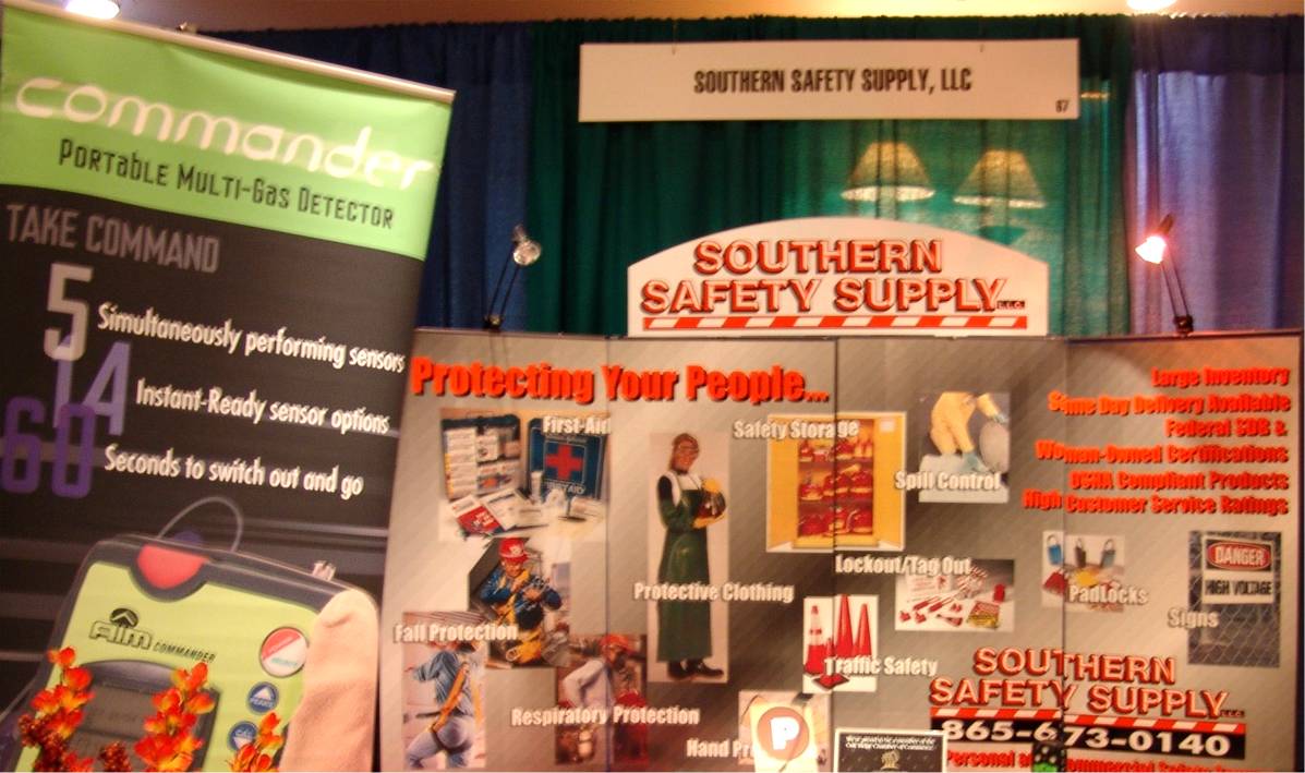 Southern Safety Supply

