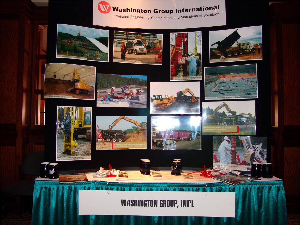 Washington Group International
