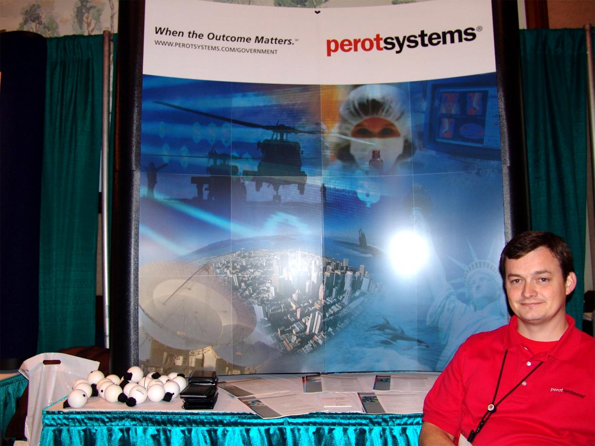 Perot Systems
