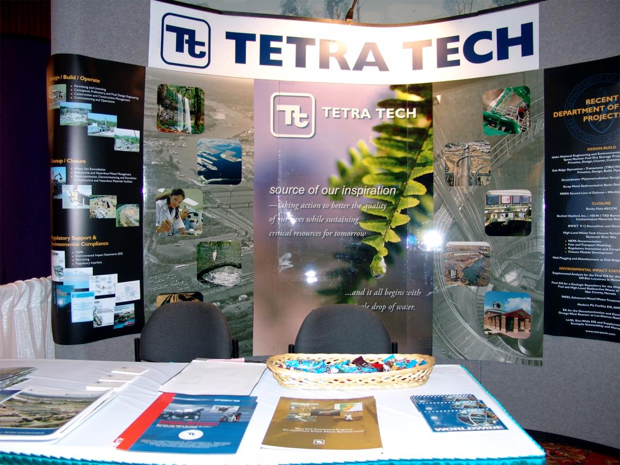 Tetra Tech
