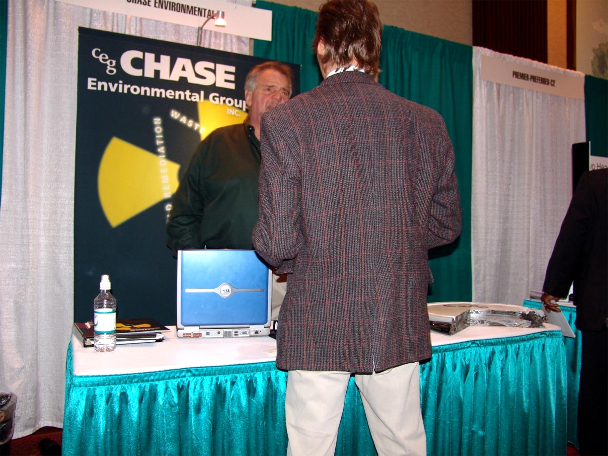 Chase Environmental Group
