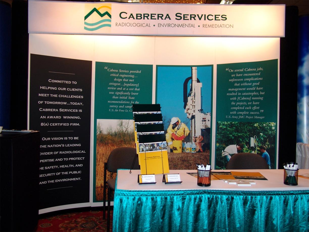 Cabrera Services
