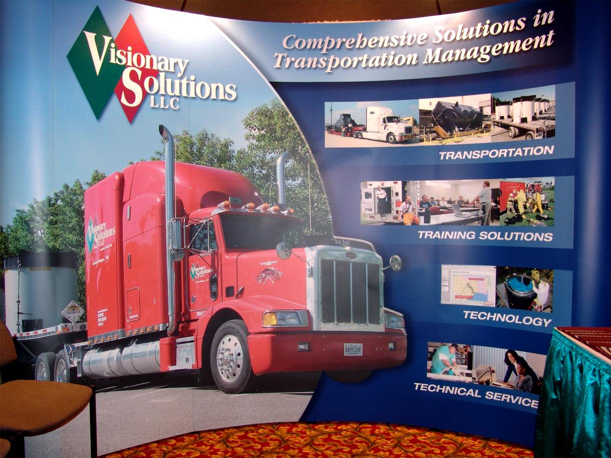 Visionary Solutions LLC
