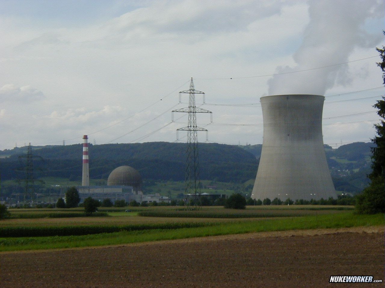 KernKraftwerke Liebstadt 4
