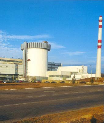 Novovoronets
Novovoronets Nuclear Power Plant is Russia�s oldest nuclear power plant with pressurised-water reactors. At present, there are three reactors operating at the power plant, and there is plans to build two more.
Keywords: Novovoronets