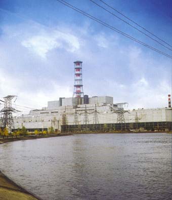 Smolensk
Smolensk NPP has three operational units with RBMK-1000 type reactors. The initial design called for the construction of two stages. Each stage would have to include two power units with common auxiliary buildings and systems. However the construction of Unit 4 was stopped in 1986 and the second stage remained incomplete.
Keywords: Smolensk