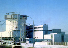 Novovoronets
Novovoronets Nuclear Power Plant is Russia�s oldest nuclear power plant with pressurised-water reactors. At present, there are three reactors operating at the power plant, and there is plans to build two more.
Keywords: Novovoronets