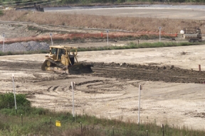 Keywords: Fernald Green Salt Plant, Feed Materials Production Center, Fernald, Ohio (FEMP)