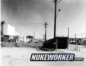 CO-83-1
Keywords: Rocky Flats Plant Nuclear Bomb Facility Environmental Technology Site RFETS