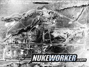 CO-83-13
Keywords: Rocky Flats Plant Nuclear Bomb Facility Environmental Technology Site RFETS