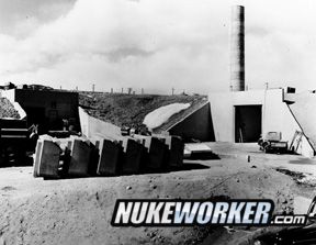 CO-83-19
Keywords: Rocky Flats Plant Nuclear Bomb Facility Environmental Technology Site RFETS
