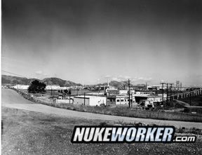 CO-83-2
Keywords: Rocky Flats Plant Nuclear Bomb Facility Environmental Technology Site RFETS