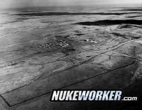 CO-83-20
Keywords: Rocky Flats Plant Nuclear Bomb Facility Environmental Technology Site RFETS