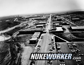 CO-83-22
Keywords: Rocky Flats Plant Nuclear Bomb Facility Environmental Technology Site RFETS