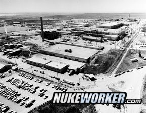 CO-83-23
Keywords: Rocky Flats Plant Nuclear Bomb Facility Environmental Technology Site RFETS
