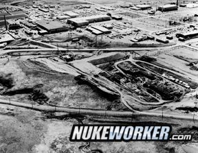 CO-83-24
Keywords: Rocky Flats Plant Nuclear Bomb Facility Environmental Technology Site RFETS