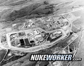 CO-83-29
Keywords: Rocky Flats Plant Nuclear Bomb Facility Environmental Technology Site RFETS