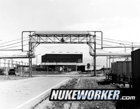 CO-83-5
Keywords: Rocky Flats Plant Nuclear Bomb Facility Environmental Technology Site RFETS