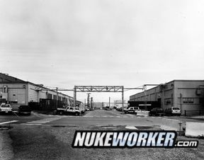 CO-83-6
Keywords: Rocky Flats Plant Nuclear Bomb Facility Environmental Technology Site RFETS