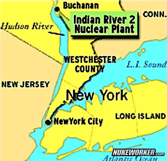 Indian Point Map
Keywords: Indian Point Nuclear Power Plant