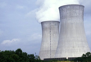 Limerick
Keywords: Limerick Nuclear Power Plant PECO Exelon