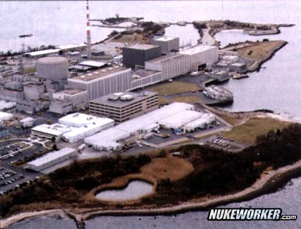 Millstone Nuclear Generating Station
Keywords: Millstone Nuclear Generating Station Dominion