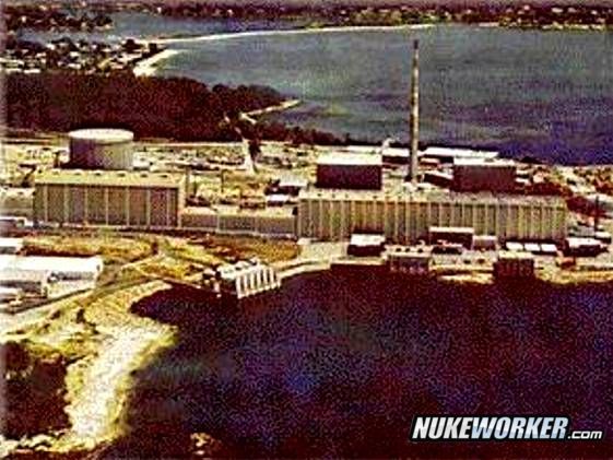 Millstone Nuclear Generating Station
Keywords: Millstone Nuclear Generating Station Dominion