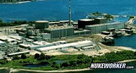 Millstone Nuclear Generating Station
Keywords: Millstone Nuclear Generating Station Dominion