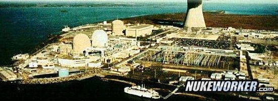 Salem Nuclear Power Plant
Keywords: Salem Nuclear Power Plant