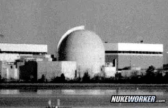Seabrook Nuclear Power Plant in Seabrook, N.H
Keywords: Seabrook Nuclear Power Plant in Seabrook, N.H
