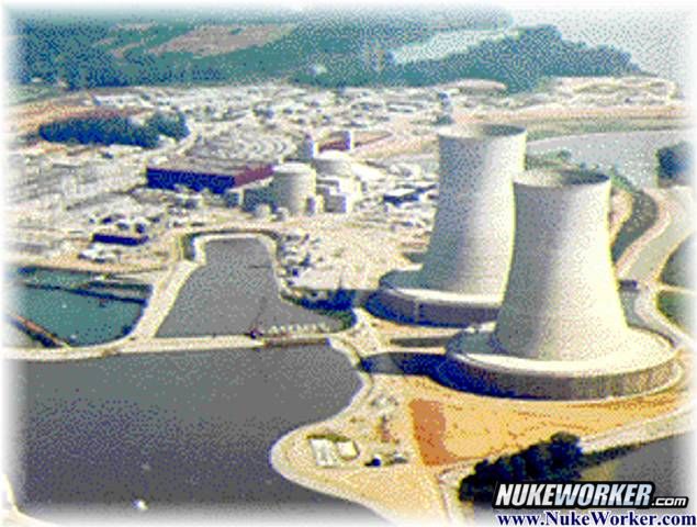 Sequoyah Nuclear Power Plant
Keywords: Sequoyah Nuclear Power Plant TVA