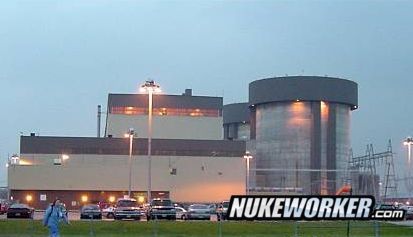 Braidwood Nuclear Power Plant
Keywords: Braidwood Nuclear Power Plant