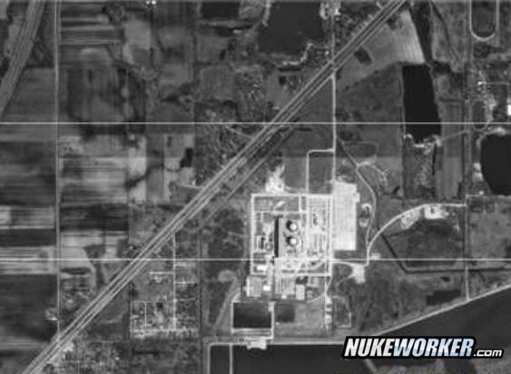 Braidwood Nuclear Power Plant
Keywords: Braidwood Nuclear Power Plant