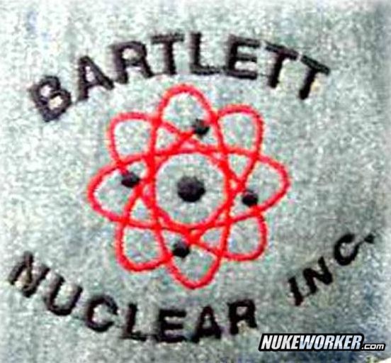 Bartlett Loho Shirt
Keywords: Byron Exelon Nuclear Power Plant