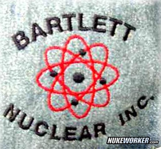 Bartlett Loho Shirt
Keywords: Byron Exelon Nuclear Power Plant