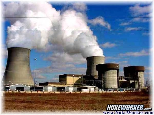Byron Nuclear Power Plant
Keywords: Byron Exelon Nuclear Power Plant