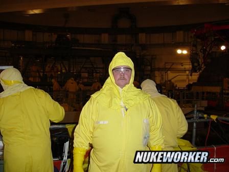 Clinton Worker
Keywords: Clinton Exelon Nuclear Power Plant
