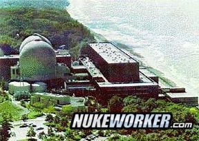 Donald C Cook Nuclear Power Plant
Keywords: Donald C (DC) Cook Nuclear Power Plant