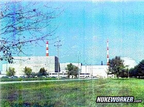 Dresden Nuclear Power Plant
Keywords: Dresden Nuclear Power Plant