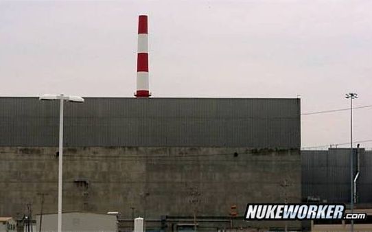 Dresden Nuclear Power Plant
Keywords: Dresden Nuclear Power Plant