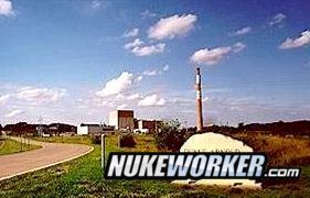 Duane Arnold Nuclear Power Plant
Keywords: Duane Arnold Nuclear Power Plant