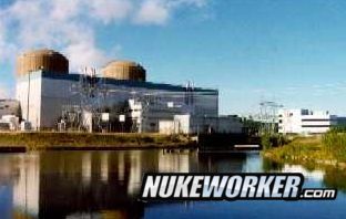 Prairie Island Station Nuclear Power Plant
Keywords: Prairie Island Station Nuclear Power Plant
