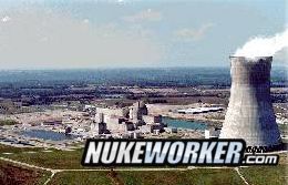 Callaway Nuclear Power Plant
Keywords: Callaway Nuclear Power Plant