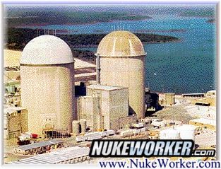Comanche Peak Nuclear Power Plant
Keywords: Comanche Peak Nuclear Power Plant
