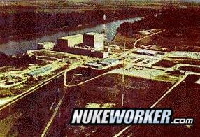 Cooper Nuclear Power Plant
Keywords: Cooper Nuclear Power Plant