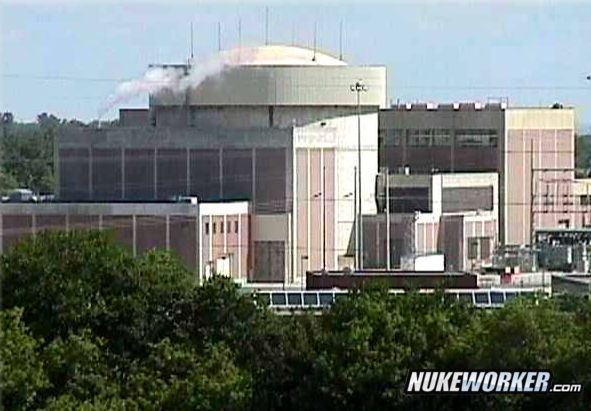 Fort Calhoun Nuclear Power Plant
Keywords: Fort Calhoun Nuclear Power Plant