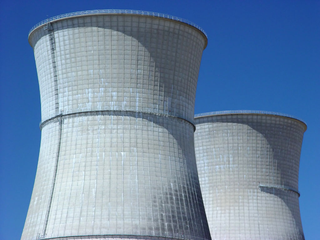 Keywords: Rancho Seco Nuclear Generating Station Power Plant